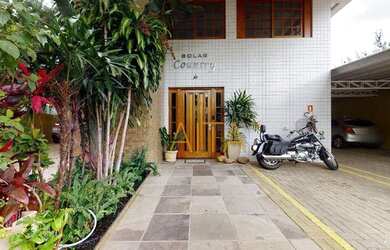 Imagem 2: Apartamento à venda, 108 m² por R$ 660.000,00 - Passo d x27 Areia -...