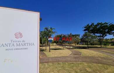 Imagem 9: Terreno à venda, 255 m² por R$ 154.000 - Loteamento Santa Marta - Bonfim...