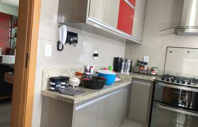 Imagem 7: Apartamento à venda no Jardim Finotti em Uberlândia