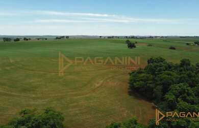 Imagem: A fazenda possui 193600m² de Área e está localizado em Paiçandu
