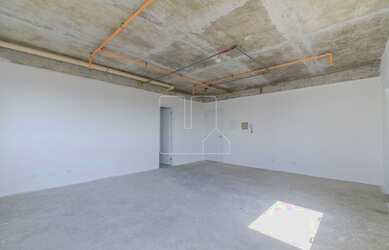 Imagem: O depósito possui 1 Vaga na garagem e 35m² de Área e está