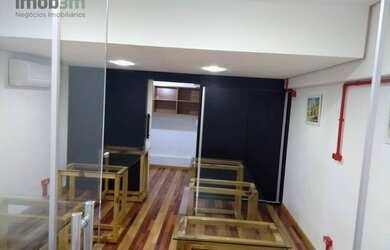 Imagem 5: Sala à venda, 58 m² por R$ 220.000,00 - Centro - Londrina/PR