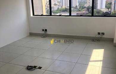 Imagem: O depósito possui 1 Vaga na garagem, 46m² de Área e está