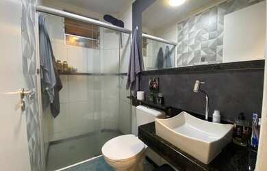 Imagem 16: Cobertura com 4 dormitórios à venda, 142 m² por R$ 465.000,00 - Tubalina - Uberlândia/MG