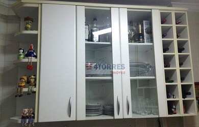 Imagem 2: Apartamento com 3 dormitórios, 85 m² - venda por R$ 660.000,00 ou aluguel...