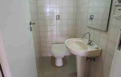 Imagem 4: Apartamento à venda, 110 m² por R$ 1.000.000,00 - Aclimação - São...