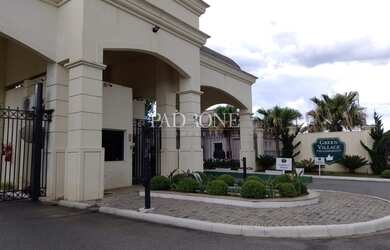 Imagem 1: TERRENO EM CONDOMÍNIO à venda por R$ 970.000,00 no bairro Butiatuvinha...