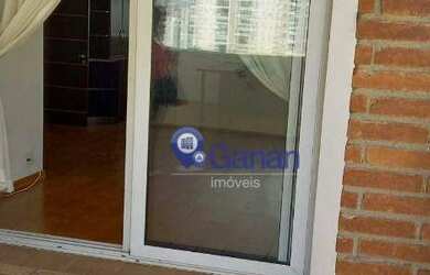 Imagem 2: Cobertura à venda, 445 m² por R$ 2.380.000,00 - Campo Belo - São Paulo/SP