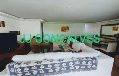 Imagem 4: RUA JOAQUIM CARDOSO - 3 SUITES - RECREIO DOS BANDEIRANTES