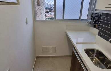 Imagem 13: Apartamento à venda, 71 m² por R$ 880.000,00 - Aclimação - São Paulo/SP
