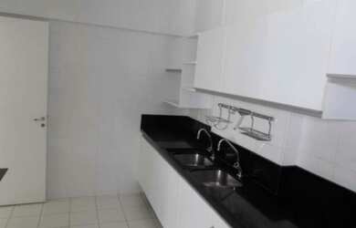 Imagem 9: MARAVILHOSO APARTAMENTO. Churrasqueira, Varanda, 138m² de Áreae3 Vagas...