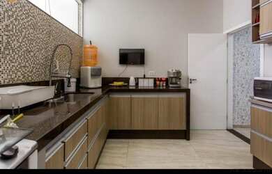 Imagem 16: Sobrado para venda com 250 metros quadrados com 3 quartos em Ipiranga