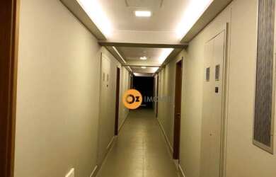 Imagem 3: Apartamento Studio com 1 dormitório à venda, 46 m² por R$ 460.000 -...