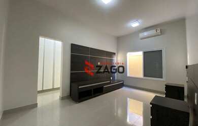 Imagem 15: Casa com 4 dormitórios, 283 m² - venda por R$ 1.850.000,00 ou aluguel...