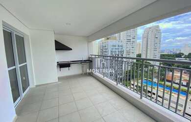 Imagem 1: Apartamento à venda, 85 m² por R$ 920.000,00 - Alto da Boa Vista - São...