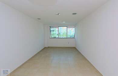 Imagem: O depósito possui 27m² de Área e está localizado em Freguesia