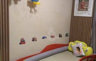 Imagem 5: Apartamento com 2 dormitórios, 53 m² - venda por R$ 300.000 ou aluguel...