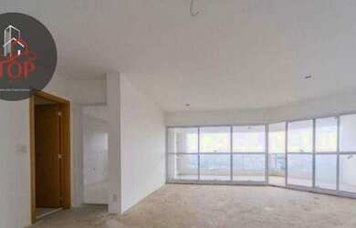 Imagem 14: Apartamento à venda, 160 m² por R$ 1.155.000,00 - Jardim - Santo André/SP