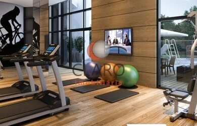 Imagem 6: COBERTURA com 3 dormitórios à venda com 343m² por R$ 2.188.000,00 no...