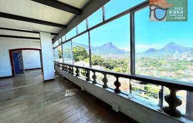 Imagem 16: Apartamento 4 quartos à venda no Leblon, com vistão deslumbrante