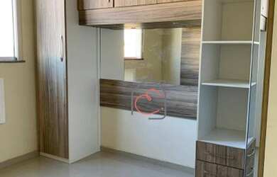 Imagem 11: Apartamento à venda, 50 m² por R$ 135.000,00 - Virgem Santa - Macaé/RJ
