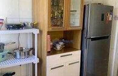 Imagem 8: Apartamento à venda, 114 m² por R$ 210.000,00 - Vicente Pinzon - Fortaleza/CE