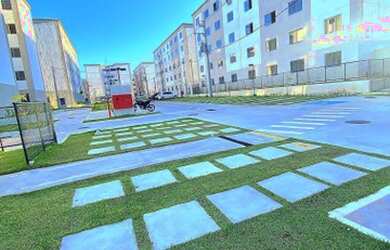 Imagem 2: Apartamento para aluguel No Lusitânia 2