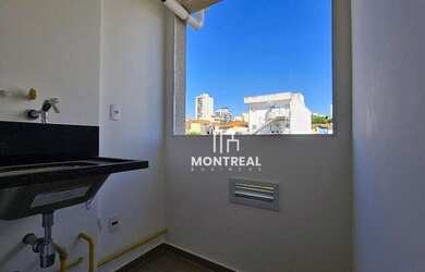 Imagem 15: Apartamento à venda, 56 m² por R$ 669.591,00 - Pompeia - São Paulo/SP