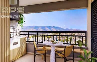 Imagem 9: Apartamentos à Venda - Jardim Atibaia Towers - Alvinópolis - Atibaia...