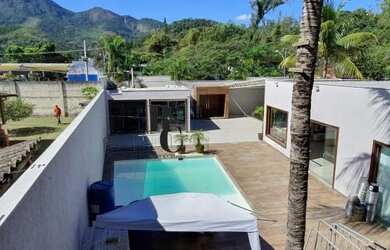 Imagem 3: Comercial/Industrial de 700 metros quadrados no bairro Itanhangá