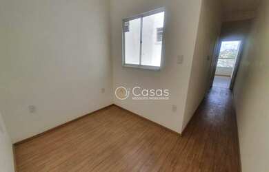 Imagem 7: Casa com 2 dormitórios à venda, 85 m² por R$ 209.000,00 - Jardim dos Alfineiros - Juiz de