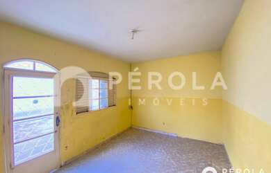 Imagem 6: Casa Residencial com Galpão Setor Vera Cruz