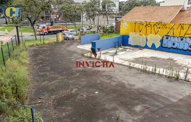 Imagem 14: TERRENO à venda com 1115m² por R$ 2.000.000,00 no bairro Tarumã - CURITIBA...