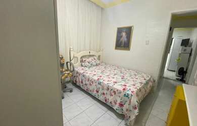 Imagem 4: TN- casa linda e arejada. 120m² de Área, 2 Banheirose2 Dormitórios