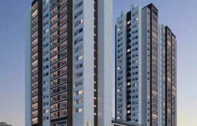 Imagem 2: Apartamento à venda, 72 m² por R$ 750.000,00 - Santo Amaro Zona Sul...