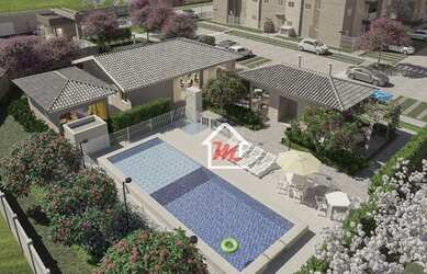 Imagem 6: RNI RESERVA BLUMENAU - Apartamento à venda, 45 m² por R$ 187.748 - Itoupavazinha...