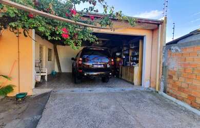 Imagem 11: Casa com 4 dormitórios à venda, 198 m² por R$ 530.000,00 - São José...