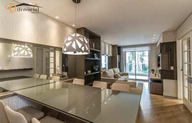 Imagem 14: Apartamento à venda, 86 m² por R$ 930.415,00 - Alto da Rua XV - Curitiba/PR