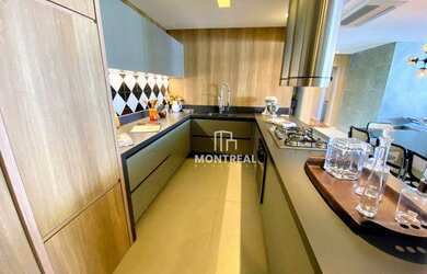 Imagem 9: Apartamento à venda, 197 m² por R$ 3.120.000,00 - Brooklin - São Paulo/SP