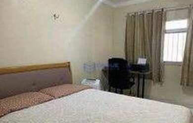 Imagem 10: Apartamento à venda, 114 m² por R$ 210.000,00 - Vicente Pinzon - Fortaleza/CE