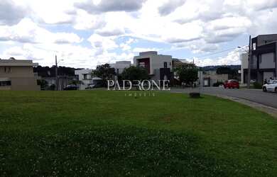 Imagem 6: TERRENO EM CONDOMÍNIO à venda por R$ 970.000,00 no bairro Butiatuvinha...