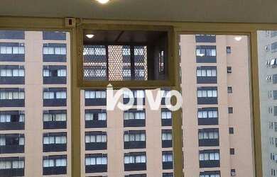 Imagem 9: Conjunto, 48 m² - venda por R$ 580.000 ou aluguel por R$ 2.500/mês - Vila Clementino