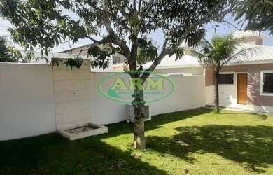 Imagem 13: Maricá - Casa Padrão - Itaipuaçú