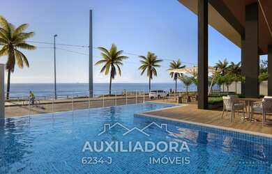 Imagem 15: BARRA VIEW - O seu lar mais completo com sua família e uma vista linda,...