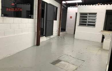 Imagem 15: Galpão para alugar, 640 m² por R$ 15.000,00 - Bosque da Saúde - São...