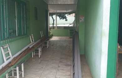 Imagem 5: Casa no Centro de Sapucaia do Sul