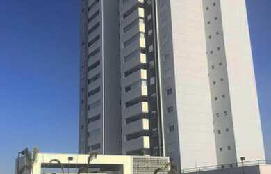 Imagem: O apartamento possui 3 Dormitórios, 4 Banheiros, 3 Vagas na