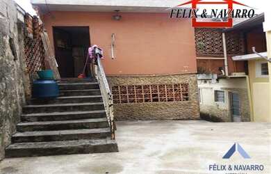 Imagem 3: Imóvel com 5 casas para Renda, 200 m² por R$ 500 - Jardim Santa Cruz...