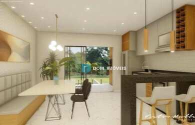 Imagem 6: Seu Futuro está aqui - Casa com 3 dormitórios à venda, 230 m² por...