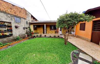 Imagem 16: Casa com 4 dormitórios à venda por R$ 350.000,00 - Boa Vista - Sapucaia...